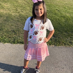 Kinsley Ramirez